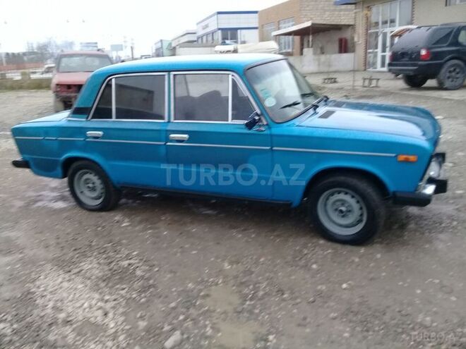 LADA (VAZ) 2106 1995, 155,000 km - 1.5 л - Xaçmaz