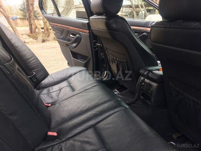 BMW 530 2000, 280,000 km - 3.0 l - Füzuli