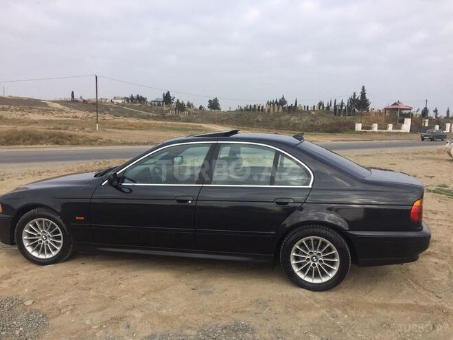 BMW 530 2000, 280,000 km - 3.0 l - Füzuli