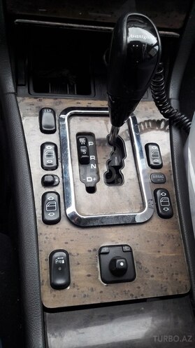 Mercedes E 220 2001, 357,000 km - 0.2 l - Bakı