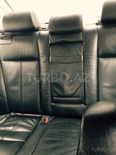 BMW 528 1998, 250,000 km - 2.8 л - Bakı