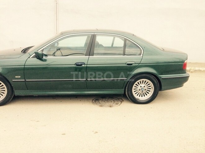 BMW 528 1998, 250,000 km - 2.8 л - Bakı