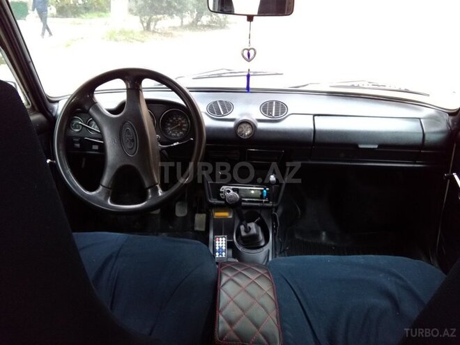 LADA (VAZ) 2106 1979, 44,335 km - 0.1 l - Bakı