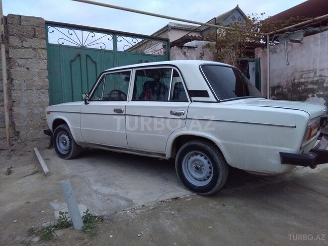 LADA (VAZ) 2106 1979, 44,335 km - 0.1 l - Bakı