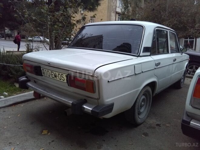 LADA (VAZ) 2106 1979, 44,335 km - 0.1 l - Bakı