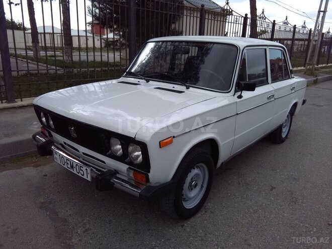 LADA (VAZ) 2106 1979, 44,335 km - 0.1 l - Bakı