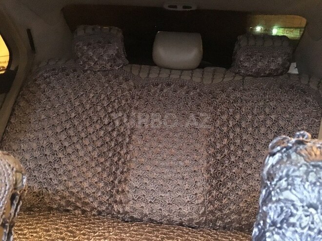 Mercedes S 320 2000, 321,000 km - 3.2 л - Bakı