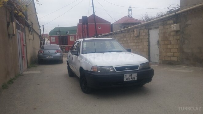 Daewoo Nexia 2008, 250,000 km - 1.5 l - Bakı