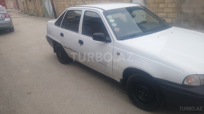 Daewoo Nexia 2008, 250,000 km - 1.5 l - Bakı