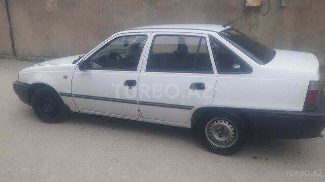 Daewoo Nexia 2008, 250,000 km - 1.5 l - Bakı