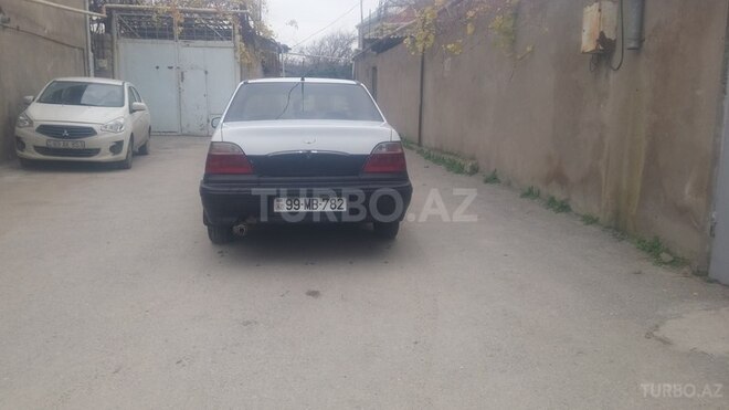 Daewoo Nexia 2008, 250,000 km - 1.5 l - Bakı