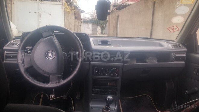 Daewoo Nexia 2008, 250,000 km - 1.5 l - Bakı