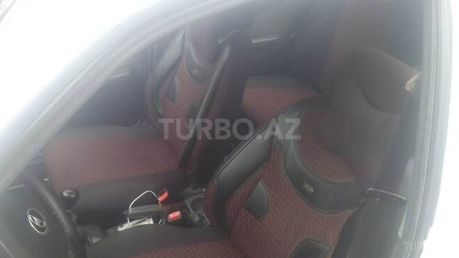 Daewoo Nexia 2008, 250,000 km - 1.5 l - Bakı