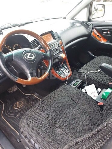 Lexus RX 300 2002, 312,000 km - 3.0 l - Bakı