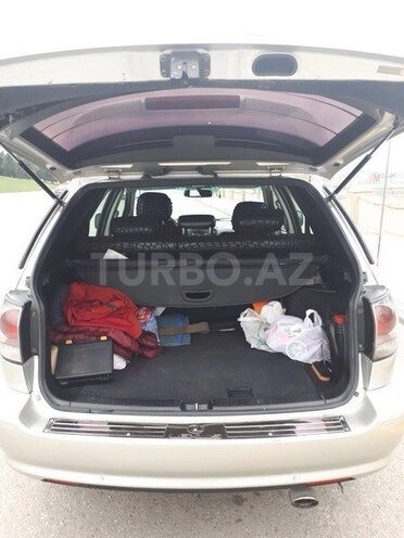 Lexus RX 300 2002, 312,000 km - 3.0 l - Bakı