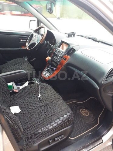 Lexus RX 300 2002, 312,000 km - 3.0 l - Bakı