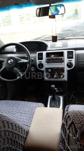 Nissan X-Trail 2004, 170,000 km - 2.0 l - Bakı