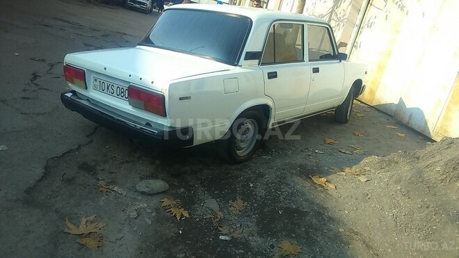 LADA (VAZ) 2107 2002, 70,000 km - 1.5 л - Balakən