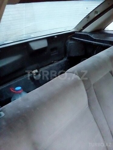 Opel Astra 1993, 250,000 km - 1.6 l - Bakı