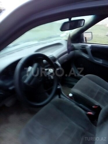 Opel Astra 1993, 250,000 km - 1.6 l - Bakı