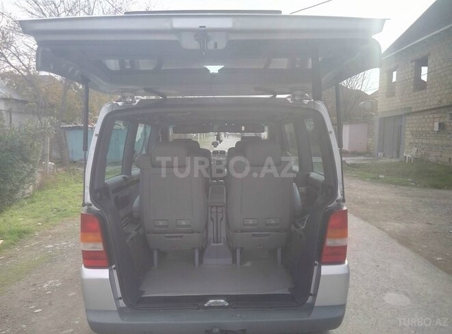 Mercedes Vito 1999, 138,119 km - 2.8 л - Bakı