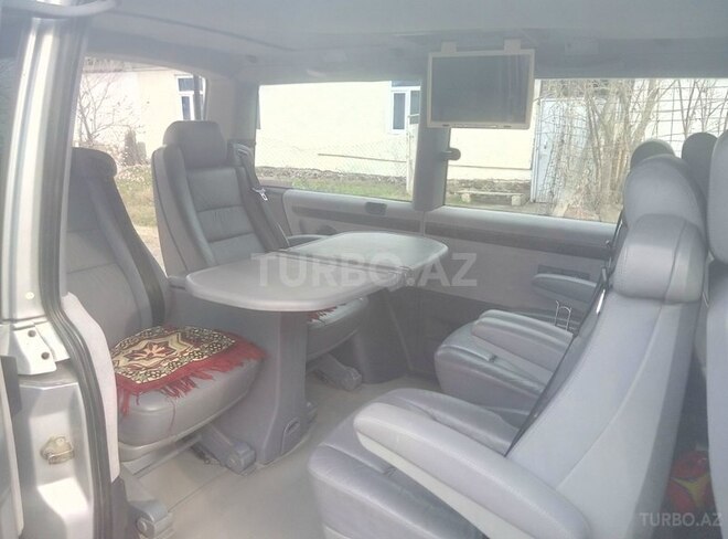 Mercedes Vito 1999, 138,119 km - 2.8 л - Bakı