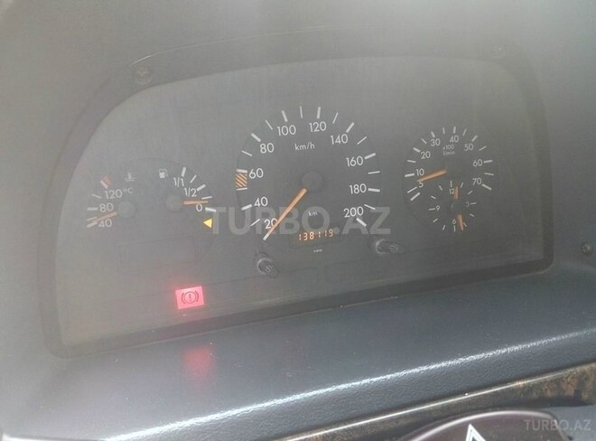 Mercedes Vito 1999, 138,119 km - 2.8 л - Bakı