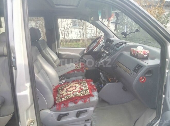 Mercedes Vito 1999, 138,119 km - 2.8 л - Bakı