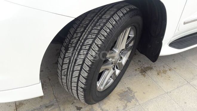 Lexus LX 570 2014, 64,000 km - 5.7 l - Bakı