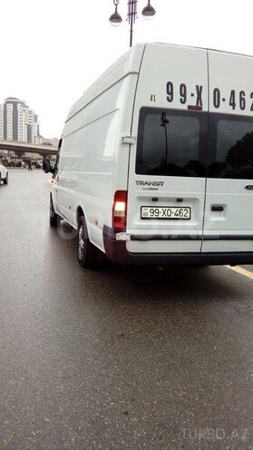 Ford Transit 2008, 220,000 km - 2.4 l - Bakı