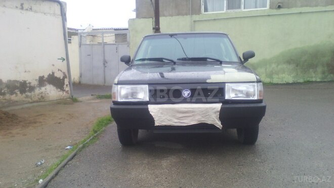Tofas Sahin 2005, 156,890 km - 1.6 l - Bakı