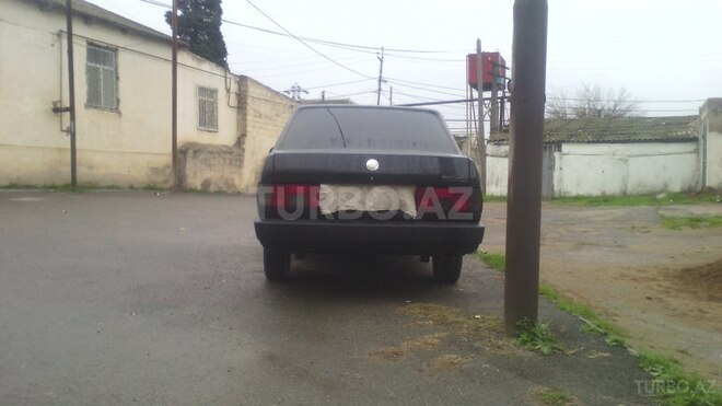 Tofas Sahin 2005, 156,890 km - 1.6 l - Bakı