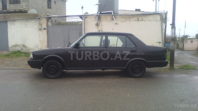 Tofas Sahin 2005, 156,890 km - 1.6 l - Bakı