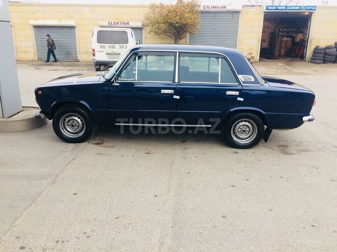 LADA (VAZ) 21011 1979, 33,333 km - 0.2 л - Sumqayıt