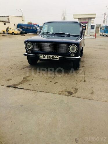 LADA (VAZ) 21011 1979, 33,333 km - 0.2 л - Sumqayıt