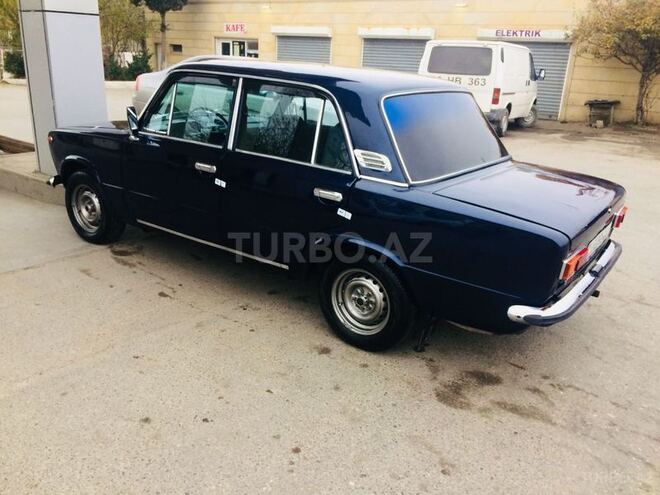 LADA (VAZ) 21011 1979, 33,333 km - 0.2 л - Sumqayıt