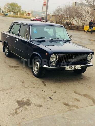 LADA (VAZ) 21011 1979, 33,333 km - 0.2 л - Sumqayıt