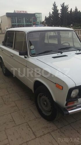 LADA (VAZ) 2106 1981, 345,000 km - 1.5 l - Bakı