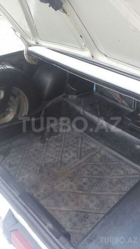 LADA (VAZ) 2106 1981, 345,000 km - 1.5 l - Bakı