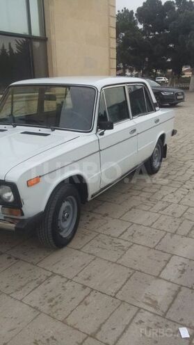 LADA (VAZ) 2106 1981, 345,000 km - 1.5 l - Bakı