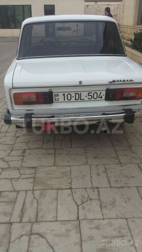 LADA (VAZ) 2106 1981, 345,000 km - 1.5 l - Bakı