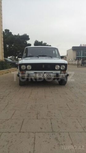 LADA (VAZ) 2106 1981, 345,000 km - 1.5 l - Bakı