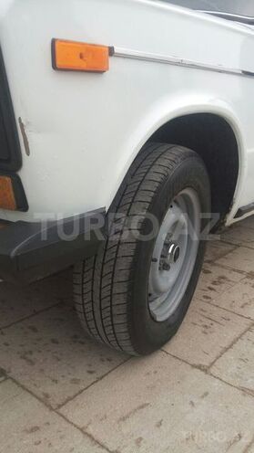 LADA (VAZ) 2106 1981, 345,000 km - 1.5 l - Bakı