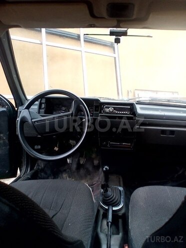 LADA (VAZ) 21099 1999, 340,000 km - 1.5 л - Bakı