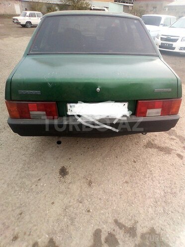 LADA (VAZ) 21099 1999, 340,000 km - 1.5 л - Bakı