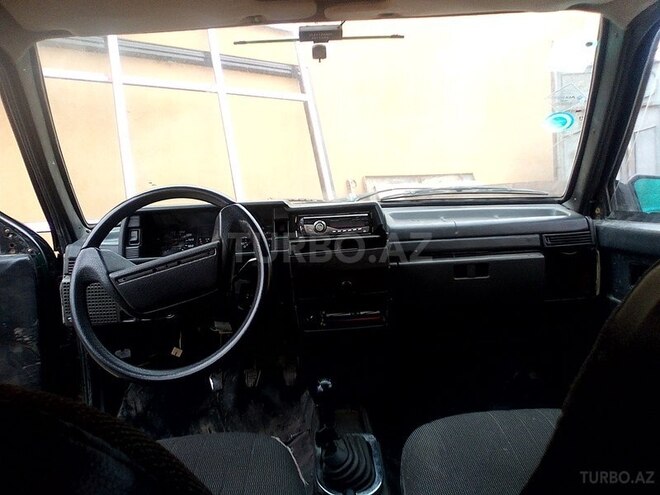 LADA (VAZ) 21099 1999, 340,000 km - 1.5 л - Bakı