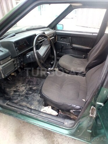 LADA (VAZ) 21099 1999, 340,000 km - 1.5 л - Bakı