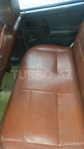 LADA (VAZ) 2109 1991, 278,000 km - 1.5 l - Bakı