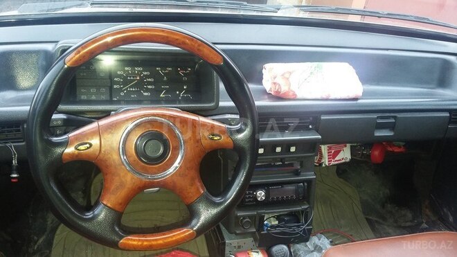 LADA (VAZ) 2109 1991, 278,000 km - 1.5 l - Bakı