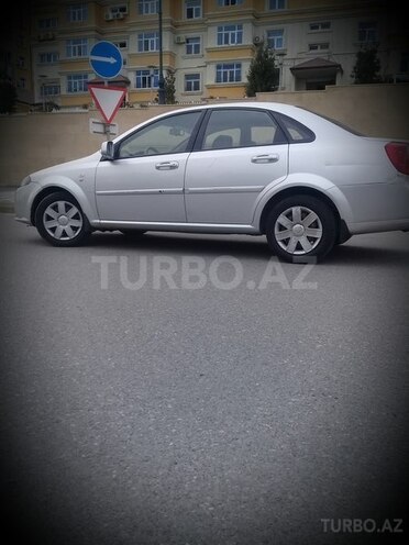 Daewoo Gentra 2014, 150,875 km - 1.5 л - Bakı